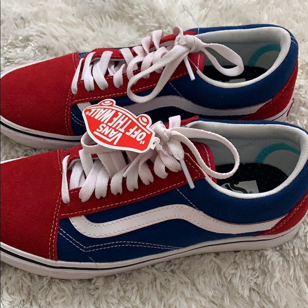 Vans sneakers